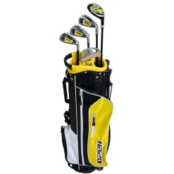 FGC III Jr Set 12-14 - Grafit-Open Best