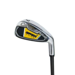 FGC III Jr Set 12-14 - Grafit-Open Best