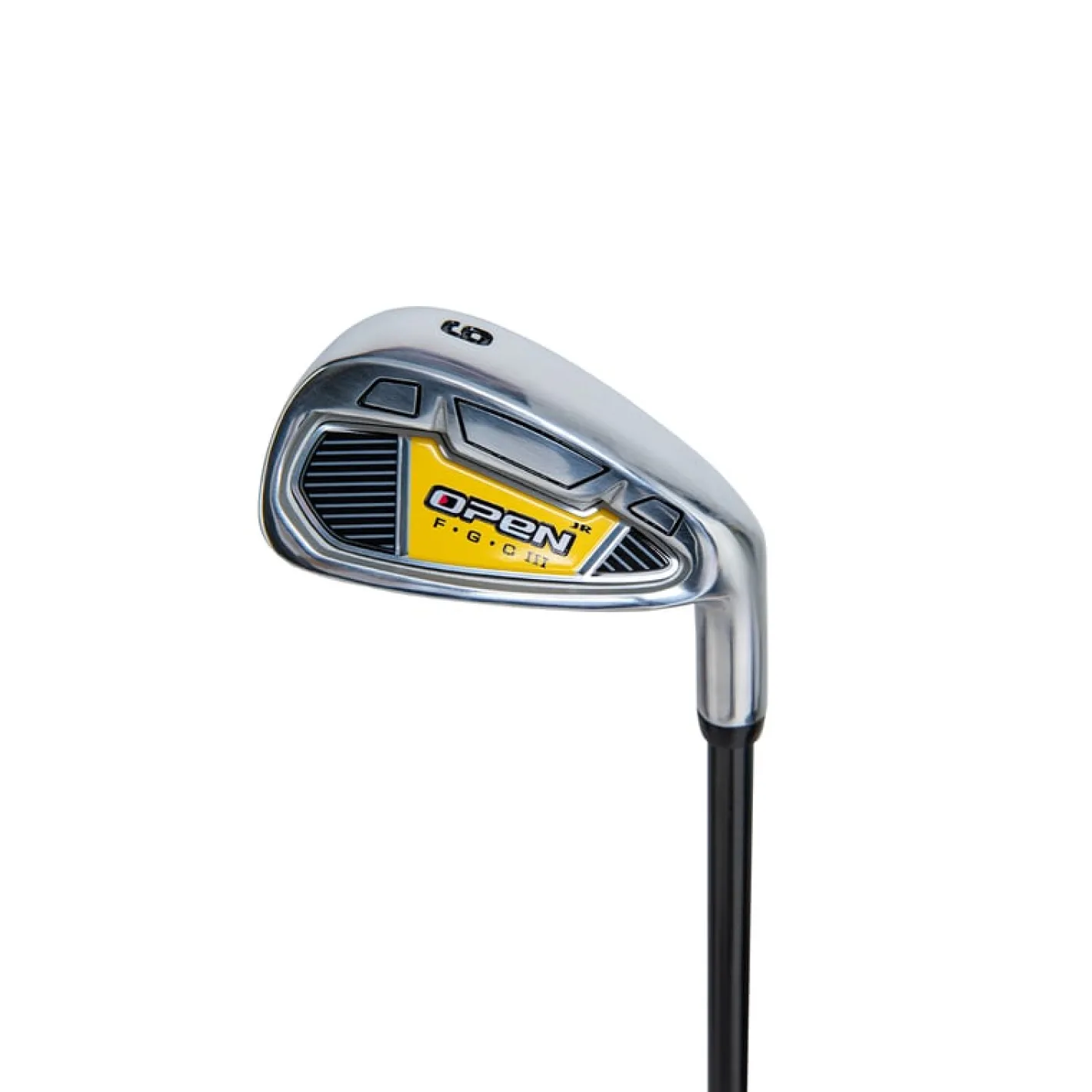 FGC III Jr Set 12-14 - Grafit-Open Best