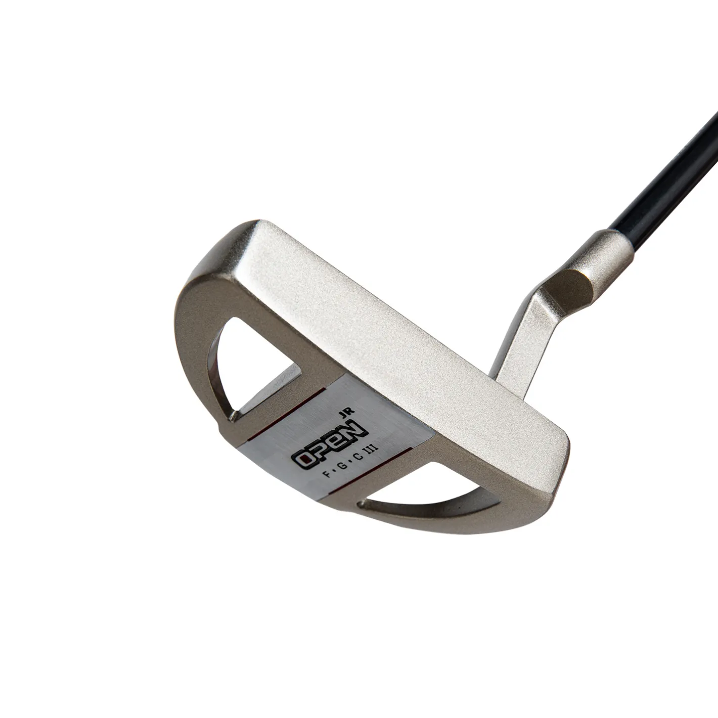 FGC III Jr Set 3-5 - Grafit-Open Sale