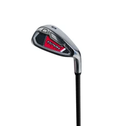 FGC III Jr Set 3-5 - Grafit-Open Sale