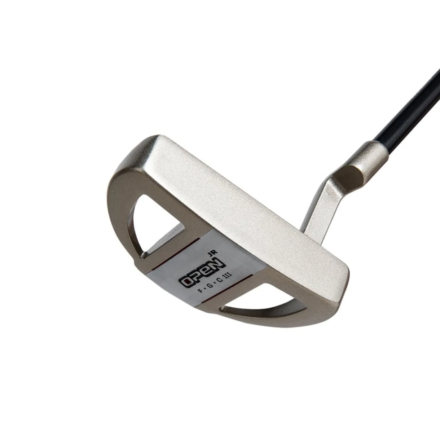 FGC III Jr Set 3-5 - Grafit-Open Sale