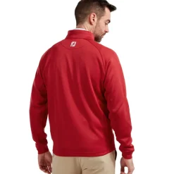 Fj Chill-Out Röd-FootJoy Outlet