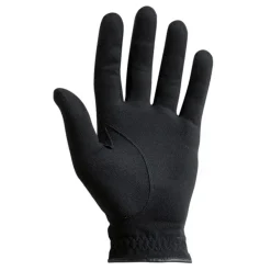 FJ Raingrip Lady Svart-FootJoy