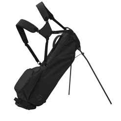 Flextech Carry Svart-TaylorMade Clearance