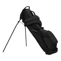 Flextech Carry Svart-TaylorMade Clearance