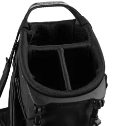 Flextech Carry Svart-TaylorMade Clearance