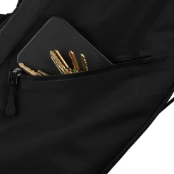 Flextech Carry Svart-TaylorMade Clearance