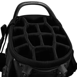 Flextech Crossover Svart-TaylorMade