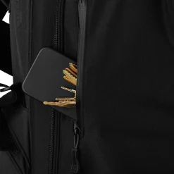 Flextech Crossover Svart-TaylorMade