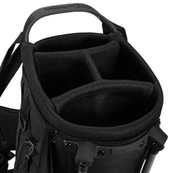 Flextech Svart-TaylorMade Clearance