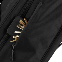 Flextech Svart-TaylorMade Clearance