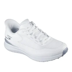 Flight Vit Silver-Skechers Clearance