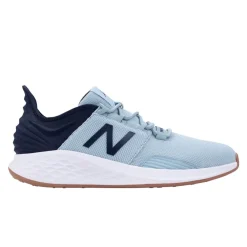 Fresh Foam ROAV Grå Blå-New Balance Clearance