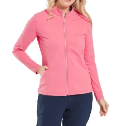 Full-Zip Midlayer-FootJoy Outlet