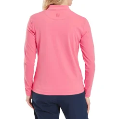 Full-Zip Midlayer-FootJoy Outlet