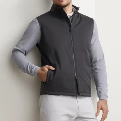 Fuse Hybrid Vest-Peter Millar