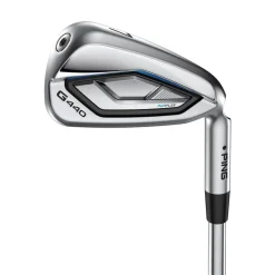 G440 - Grafit-Ping Hot