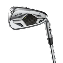 G430 - Stål-Ping Best