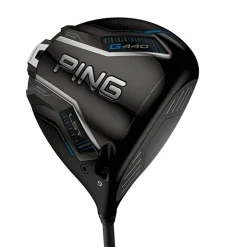 G440 LST Tour Chrome-Ping
