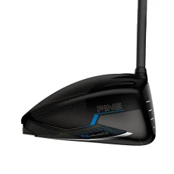 G440 LST Tour Chrome-Ping