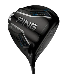G440 Max Tour Chrome-Ping New