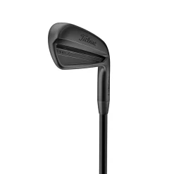 3G T100 Black - Stål-Titleist Sale