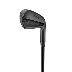 3G T150 Black - Stål-Titleist Clearance