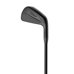 3G T200 Black - Stål-Titleist Discount