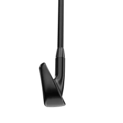 3G T350 Black - Stål/Grafit-Titleist Hot