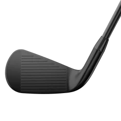 3G T350 Black - Stål/Grafit-Titleist Hot