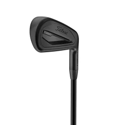 3G T350 Black - Stål/Grafit-Titleist Hot