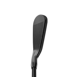 3G T350 Black - Stål/Grafit-Titleist Hot