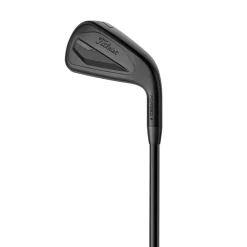 3G T350 Black - Stål/Grafit-Titleist Hot