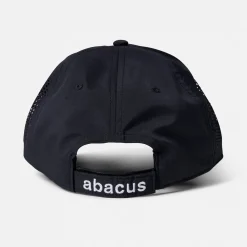 Gailes Cap Svart-Abacus Outlet