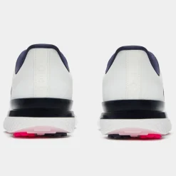 Galavant2r Side Dtripe Kiltie Vit Blå-G/Fore Discount