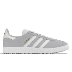 Gazelle Golf Vit-Adidas Golf Originals Clearance