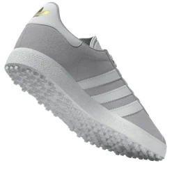Gazelle Golf Vit-Adidas Golf Originals Clearance