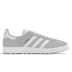 Gazelle Golf Vit-Adidas Golf Originals Clearance