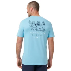 Gelato Tasting-Travis Mathew