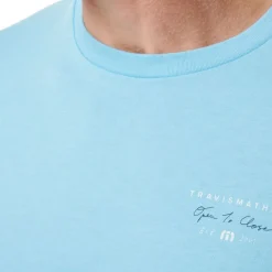 Gelato Tasting-Travis Mathew