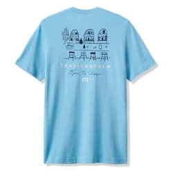 Gelato Tasting-Travis Mathew