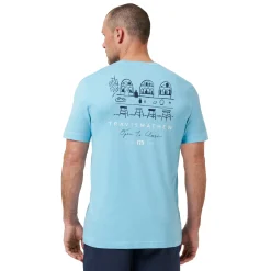 Gelato Tasting-Travis Mathew