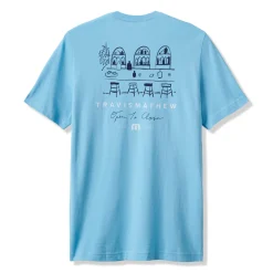 Gelato Tasting-Travis Mathew