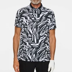 George Polo-J.Lindeberg New