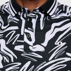 George Polo-J.Lindeberg New