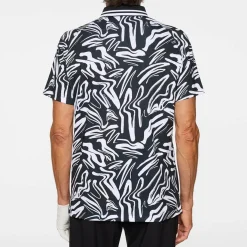 George Polo-J.Lindeberg New