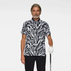 George Polo-J.Lindeberg New