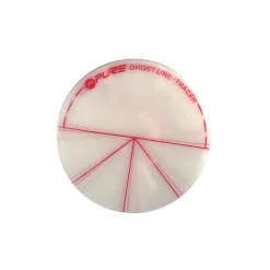 Ghost Line Tracer-Pure