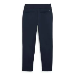 Girls Golf Pant-Puma Hot